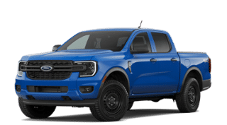 2026 Ford Ranger® External Image 1